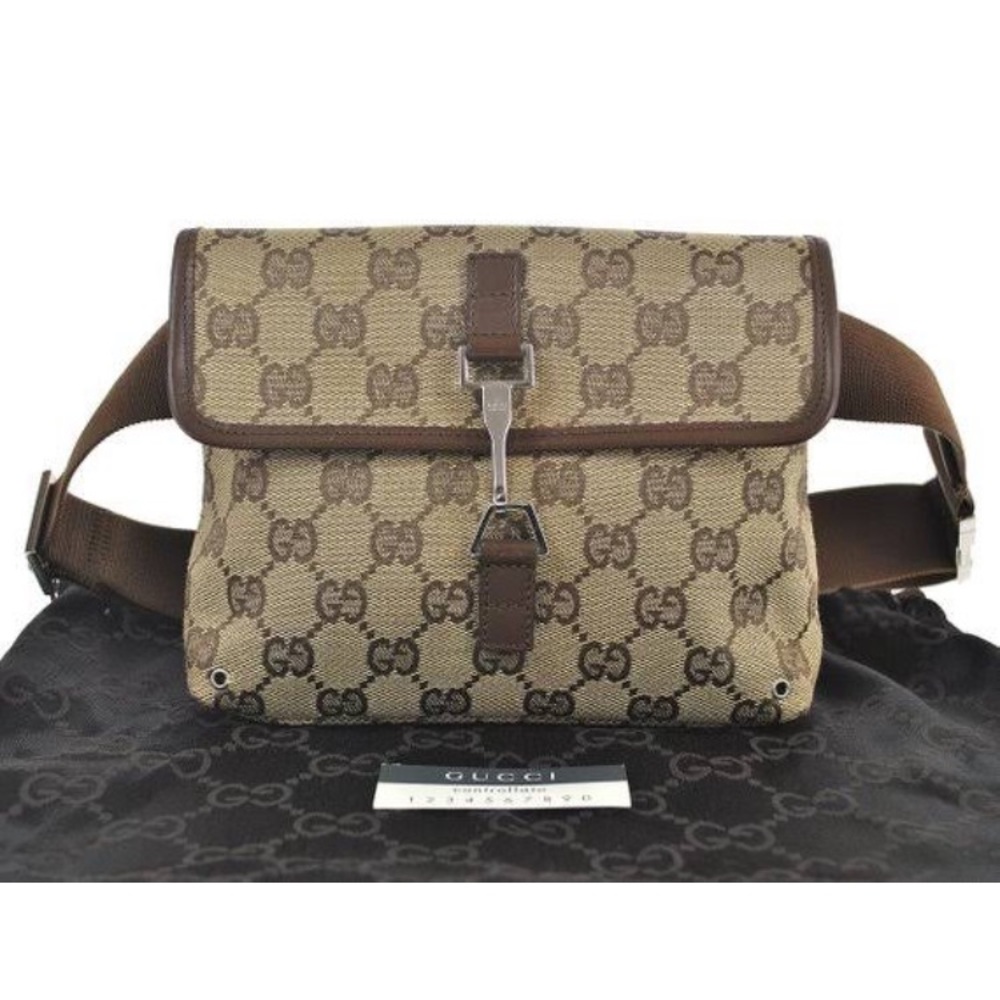 Gucci fannypack / bag
